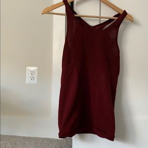 Lululemon tank top
